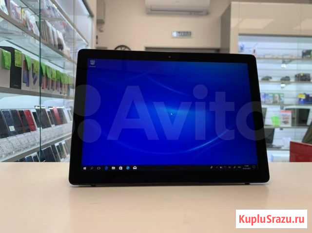 Dell Latitude 5285, imei 003263/10 Ростов-на-Дону - изображение 1