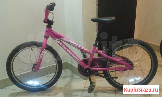 Велосипед specialized 20 Краснообск - изображение 1