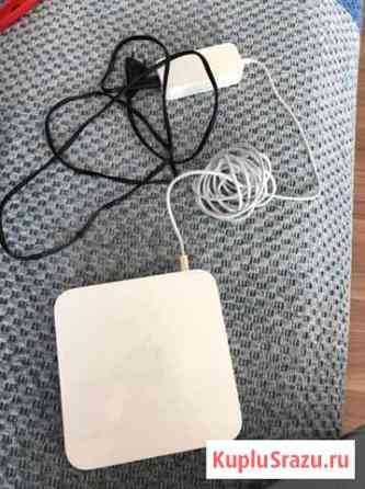 Apple airport extreme Base Station Зея