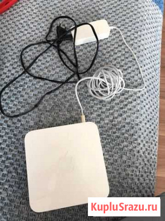 Apple airport extreme Base Station Зея - изображение 1