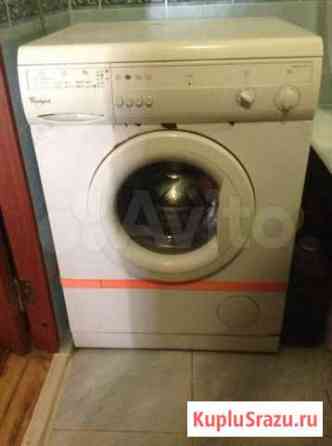 Стиральная машинка whirlpool awm 245-600 Калининград