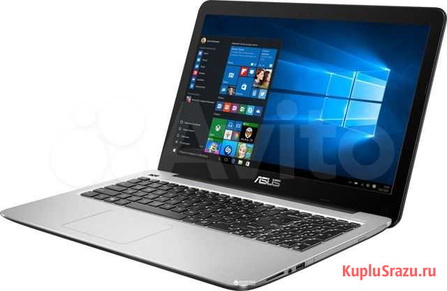 Игровой ноутбук core i3 с хорошей батареей Омск - изображение 1