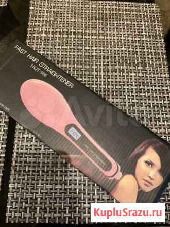 Расческа Шахты - изображение 1