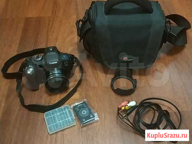 Фотоаппарат Видное - изображение 1