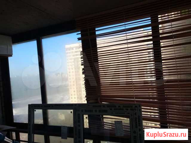 Металлопластиковые окна бу Мурино - изображение 1