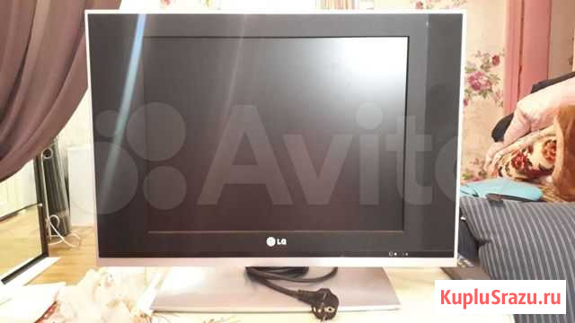 Телевизор LG Киреевск - изображение 1