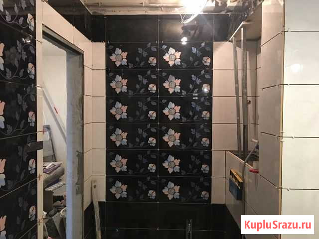 Отделка,ремонт,электрика,сантехника под ключ Лакинск - изображение 1