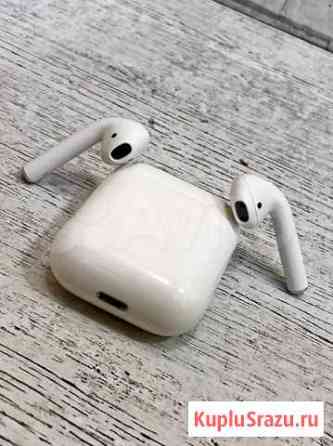 Airpods 1 Хасавюрт