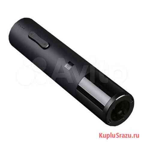 Электрический штопор Huo Hou Electric Wine Opener Нижний Новгород