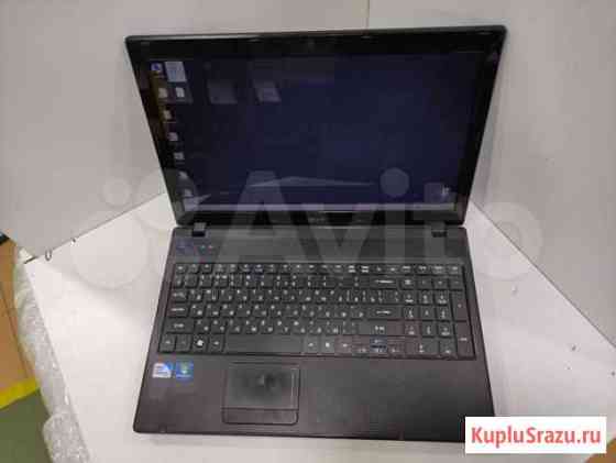 Ноутбук Acer. aspire 5742-P613G25mnkk Ростов-на-Дону