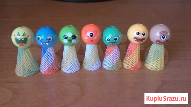 Прыгскокеры Дикси Фрязино - изображение 1