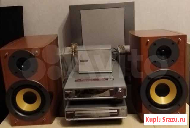 Домашний кинотеатр Panasonic sadt310 Краснодар - изображение 1
