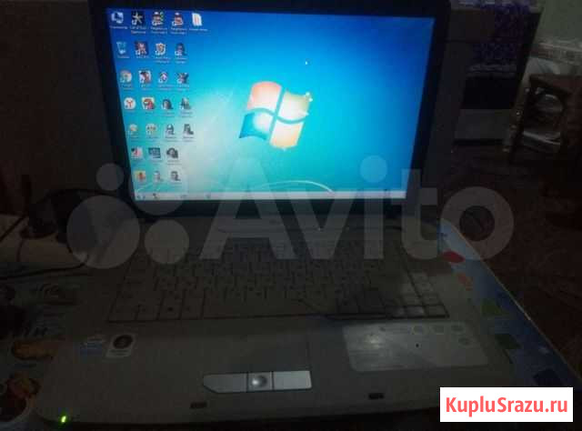 Ноутбук acer Бор - изображение 1