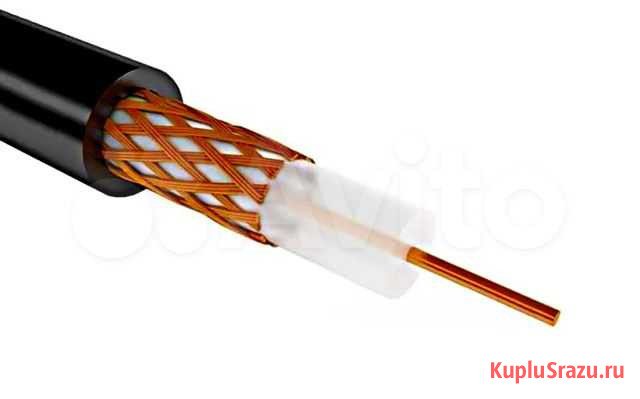 Кабель к 32 рк 75-4-15 20м Курск - изображение 1