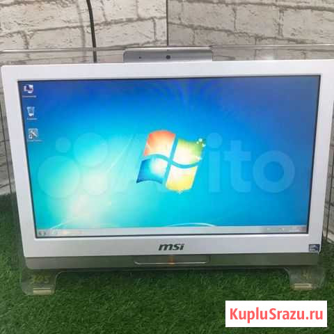 Моноблок MSI MS-A923 (Щ 3125) Красноярск - изображение 1