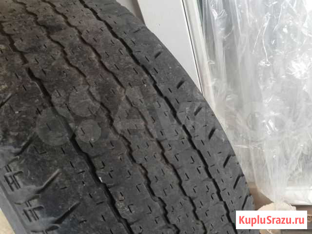 Колёса на прадо 150 цена за 5 колёс Любучаны - изображение 1