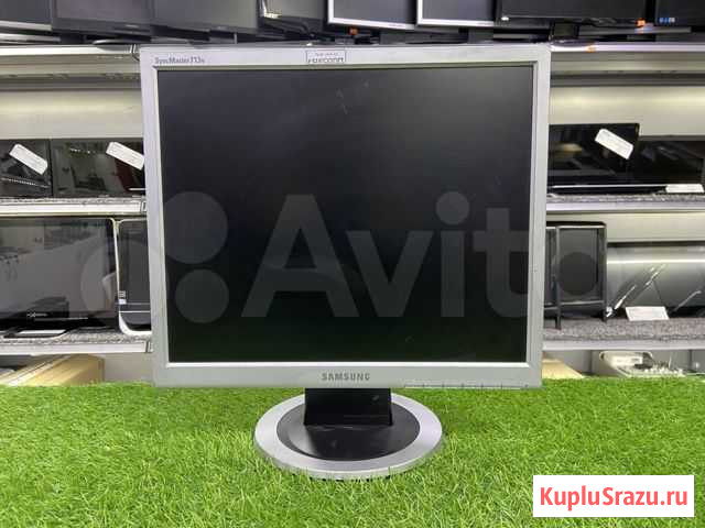 Монитор Samsung MJ17csks Казань - изображение 1