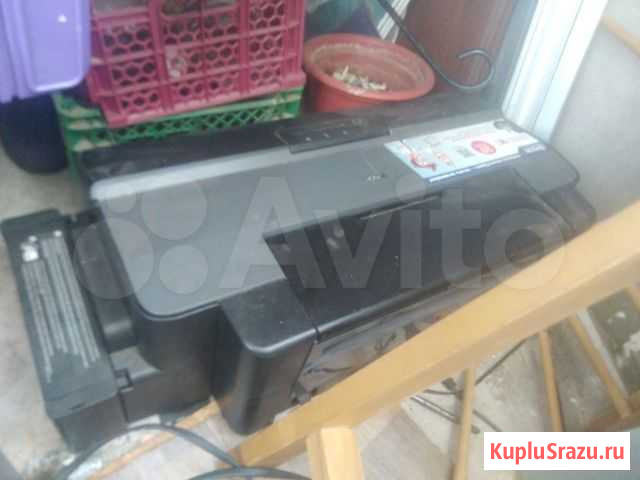 Принтер epson l 1300 Оренбург - изображение 1