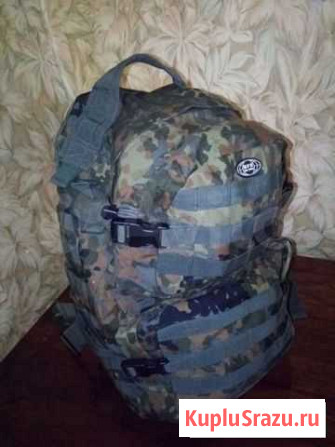 MFH miltec рюкзак assault II Северодвинск - изображение 1