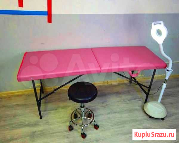 Кушетка Сосновый Бор - изображение 1