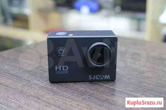 Экшн камера sjcam sj4000 Благовещенск