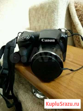 Canon PowerShot SX 410 IS Казань - изображение 1