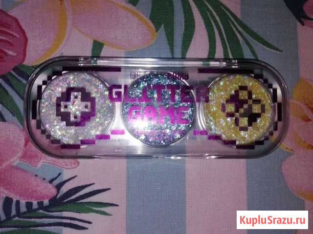 Блестки глиттеры Волгоград - изображение 1