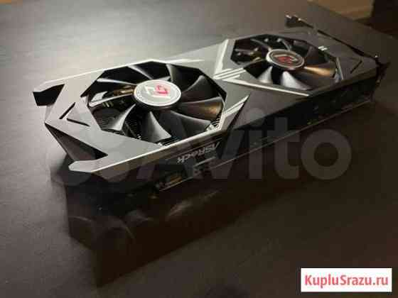 Видеокарта rx 570 8 gb Ярославль