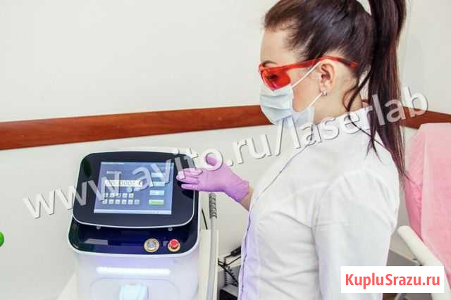 Диодный лазер Adss FG-2000B Коломна - изображение 1