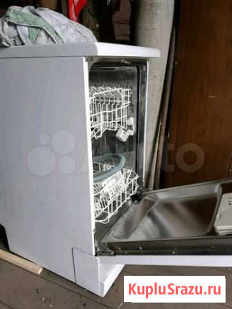 Посудомоечная машина Whirlpool Елизово - изображение 1