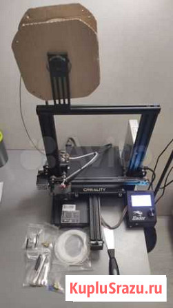 Creality ender 3 pro Волгодонск - изображение 1