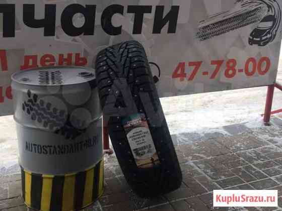 Зимняя резина 225/60 R18 nokian нордман 7 SUV XL Липецк