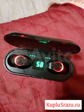 Беспроводные наушники jbl Астрахань - изображение 1