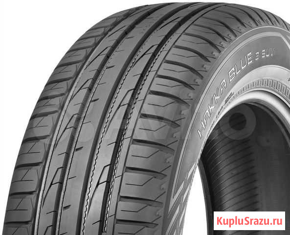Продам Nokian Hakka Blue 2 XL 195/65/R15 95V Прокопьевск - изображение 1