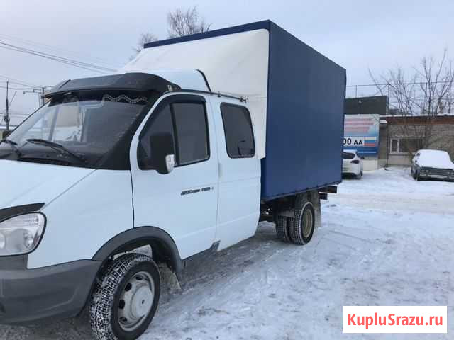 Грузоперевозки Кузнецк - изображение 1