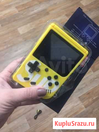 Новая игровая консоль Волгоград - изображение 1