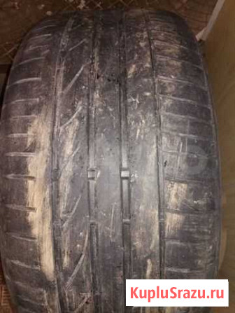 Шина Bridgestone Йошкар-Ола - изображение 1