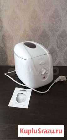 Хлебопечка smile BM890 Гусь-Хрустальный - изображение 1