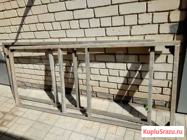 Каркас Сызрань - изображение 1