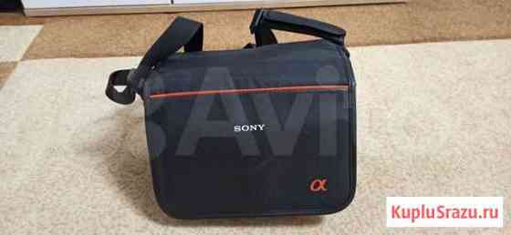 Sony Alpha SLT-A37 Kit Воронеж