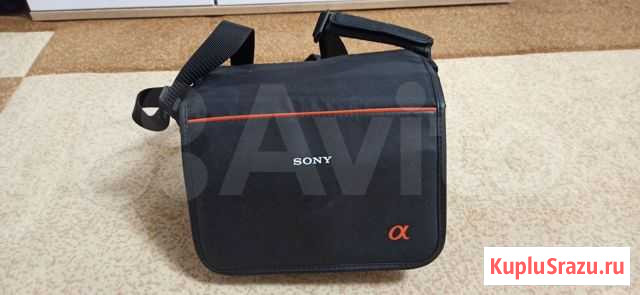 Sony Alpha SLT-A37 Kit Воронеж - изображение 1