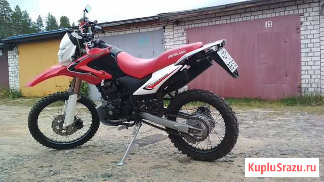 Motoland XR250 Саров - изображение 1