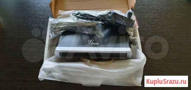 Телефонный шлюз IP-Телефония Grandstream GXW-4004 Санкт-Петербург - изображение 1