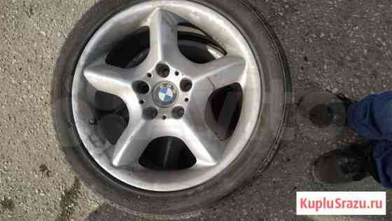 Колеса R17 BMW Симферополь