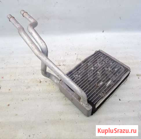 Радиатор отопителя бу для Форд Фьюжен 2S6H18B539AB Краснодар - изображение 1