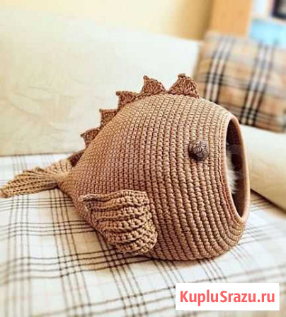 Дом для кошки Волгоград - изображение 1