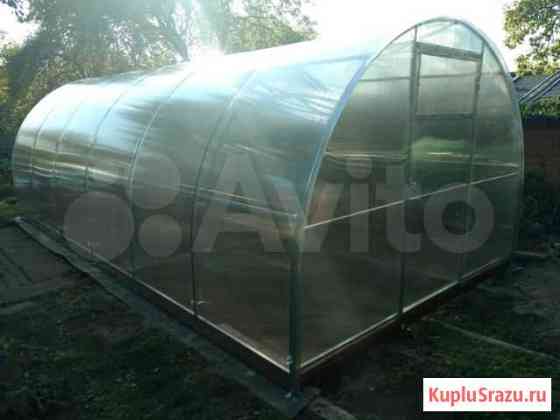 Теплица Калуга