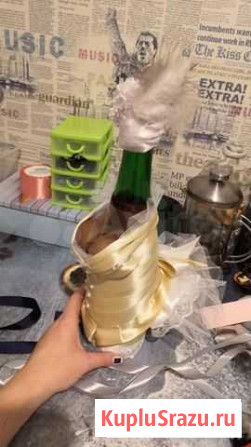 Декоративные бутылки Краснодар - изображение 1