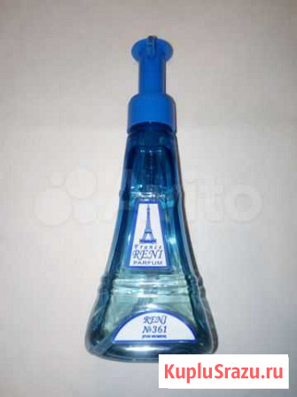 Духи женские Reni 361 chanel № 5 EAU premiere 20мл Пермь - изображение 1