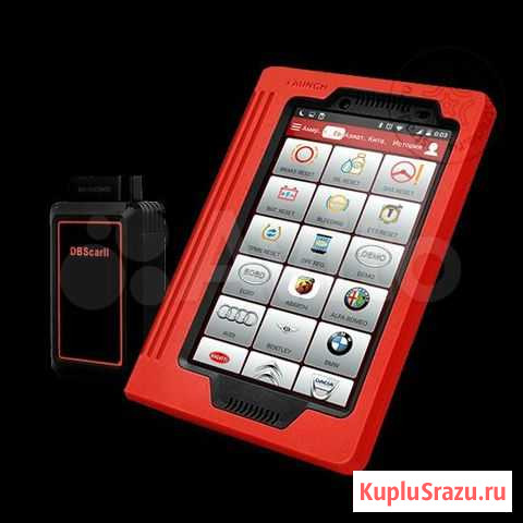 Launch X431 PRO 2021 NEW 298 марок Санкт-Петербург - изображение 1